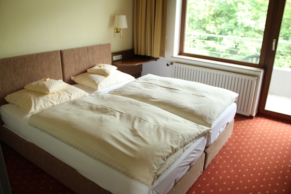 Kurpark-Hotel